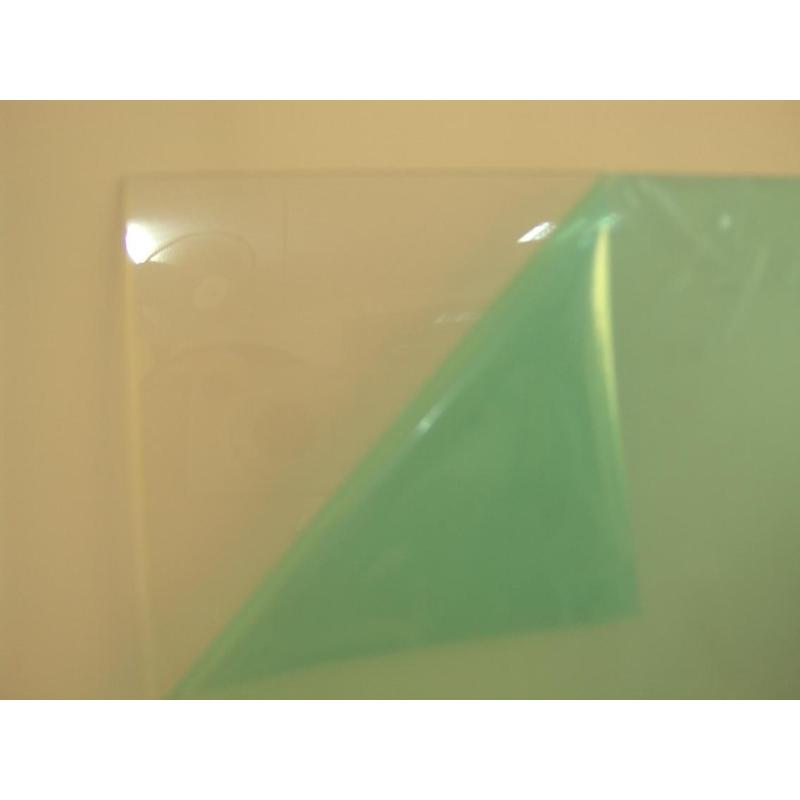 透明PC薄膜，透明光面PC10胶片