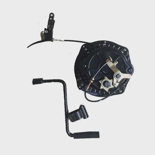 热销微耕机手摇免拉启动器173178186188192F风冷柴油机改免拉新款