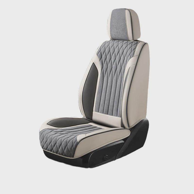 热销福特福睿斯锐际福克斯领界适用全包围汽车坐垫皮绒座套全包座,电动车/配件/交通工具,电动车坐垫,淘宝优惠券,粉丝福利购,淘宝优惠卷