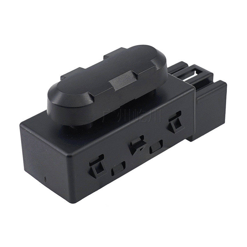 5f9t-14b709-aa适用福特f150 f250 f350座椅开关开关调节电动座椅