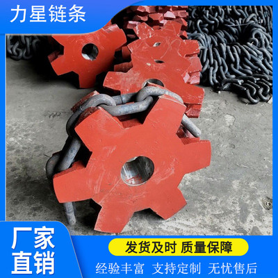 厂家直供NE型TH斗式提升机链轮刮板输送机传动链轮