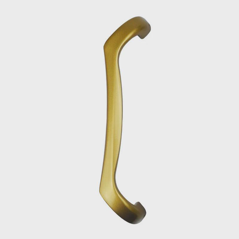 /铝合金推拉门拉手移门大把手厨房重型阳台中空门明装大拉手螺丝