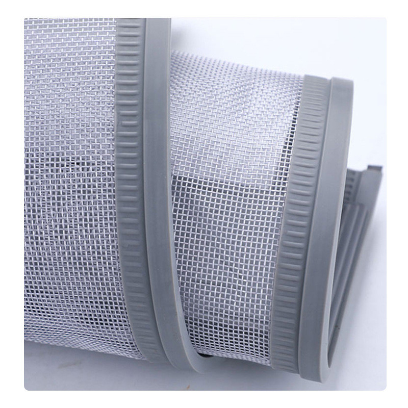 磁吸隔断家用防蚊帘自粘批发夏季遮挡帘商用卧室磁条通风软门帘