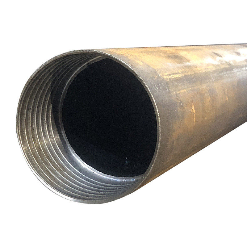 注浆管声测管生产厂家数控车给排水加工适用丝消防水力桩基础工程