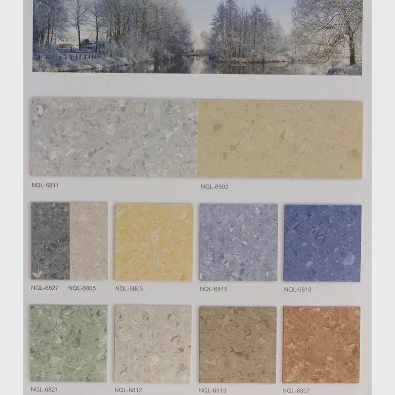 同质透心塑胶地板2mm耐磨学校医院防滑幼儿园防静电pvc地板胶,家装主材,PVC地板,淘宝优惠券,粉丝福利购,淘宝优惠卷