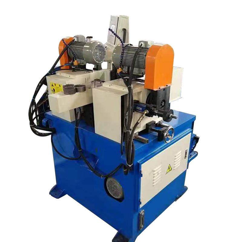 60双头短料倒角机厂家直销液压双头倒角机张家港不锈钢圆棒倒角机,文具电教/文化用品/商务用品,教学标本/模型,淘宝优惠券,粉丝福利购,淘宝优惠卷