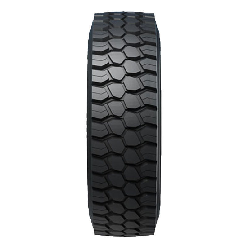 热销三角轮胎型号12.00r20-18p花纹ttm-d22雪地轮胎越野轮胎