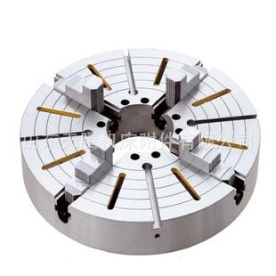 厂家直供四爪卡盘车床通用自定心四爪卡盘规格齐全欢迎订购