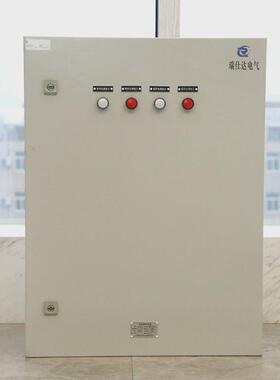 光伏并网柜柜100kw/600kw太阳能专用计量配电柜防孤岛汇流箱厂家