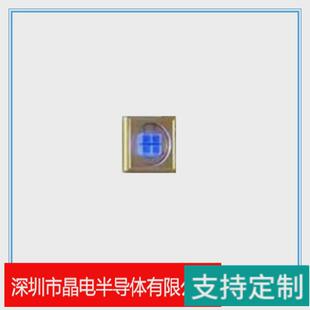 7070uvb灯珠10瓦12v290-296nm7070紫光灯珠uvb灯珠