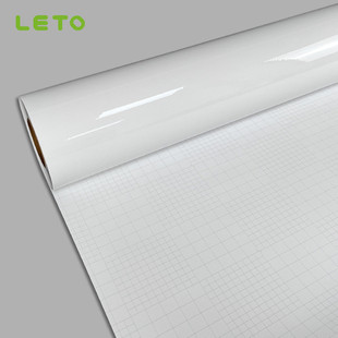 热销加厚水透膜22c高清透明专用防水耐用户外配套车贴冷裱膜保护