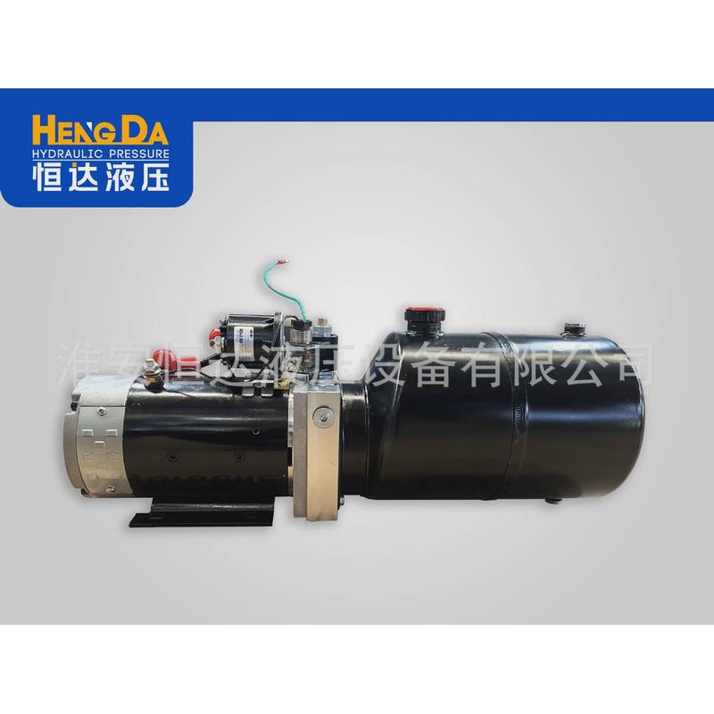 举升单元专用平台