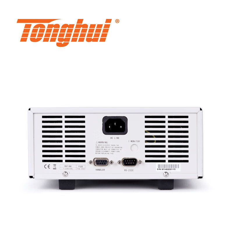 热销同惠可编程直流电子负载仪TH8401TH8402ATH8411TH8412