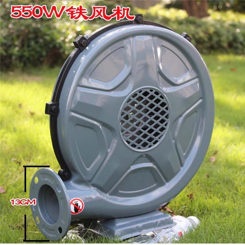 气模风机 大功率拱门 鼓风机风机 灶台风机 家用通风风机550w