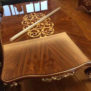 建筑家具贴膜TPU透明保护膜大理石茶几膜实木餐桌玻璃漆面家居膜