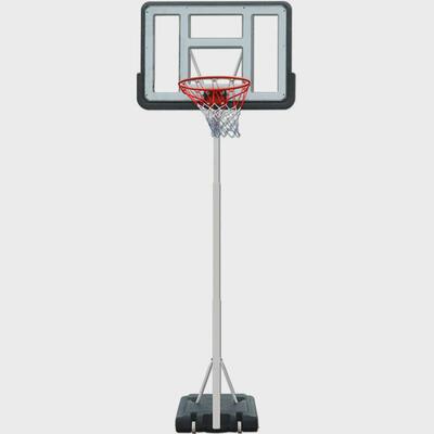 三年质保青少年儿童可移动篮球架可升降室内外家用便携式篮球架