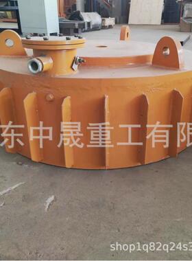 rcdb/rcdd型除铁器除铁器矿山除铁器材低噪音电磁圆盘悬挂式电磁