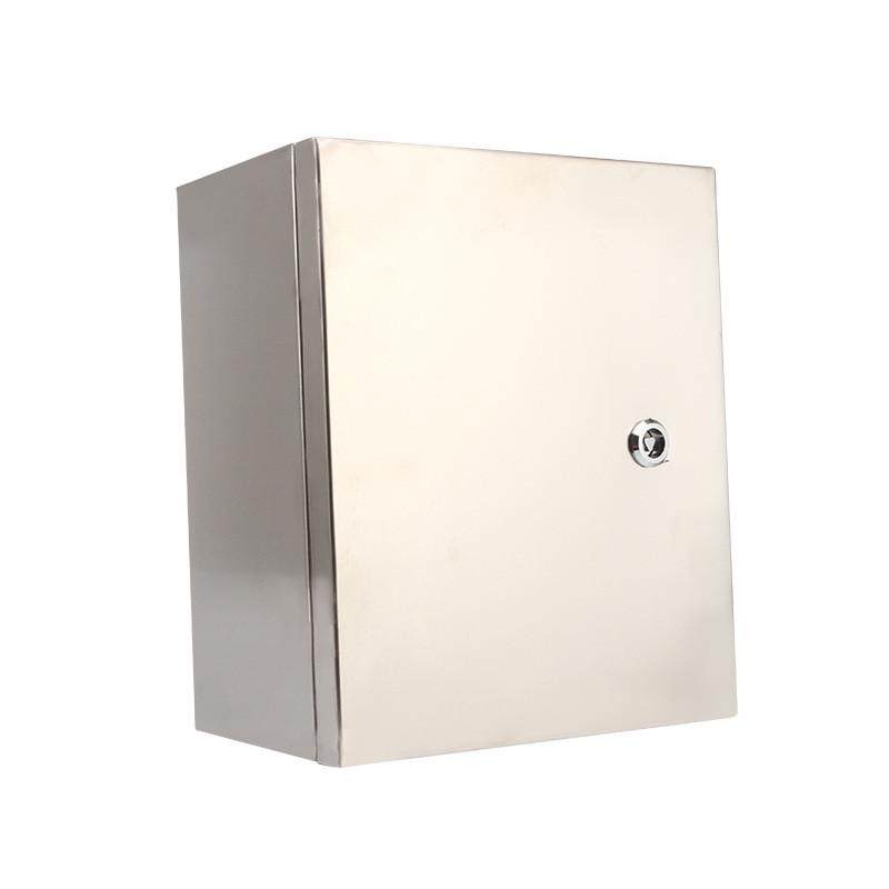 热销不锈钢户外户内300-400-160不锈钢动力箱 竖箱动力控制箱,电子/电工,强电布线箱,淘宝优惠券,粉丝福利购,淘宝优惠卷