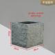 户外庭院一体卫生间大理石洗拖把池阳台家用拖布池石头艺术墩布池