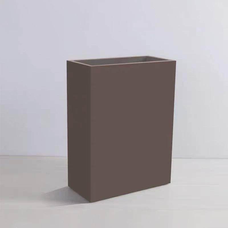 大口径长方形镁泥花盆北欧室外高花槽种植盆阳台菜园花盆多种型号,鲜花速递/花卉仿真/绿植园艺,花盆,淘宝优惠券,粉丝福利购,淘宝优惠卷