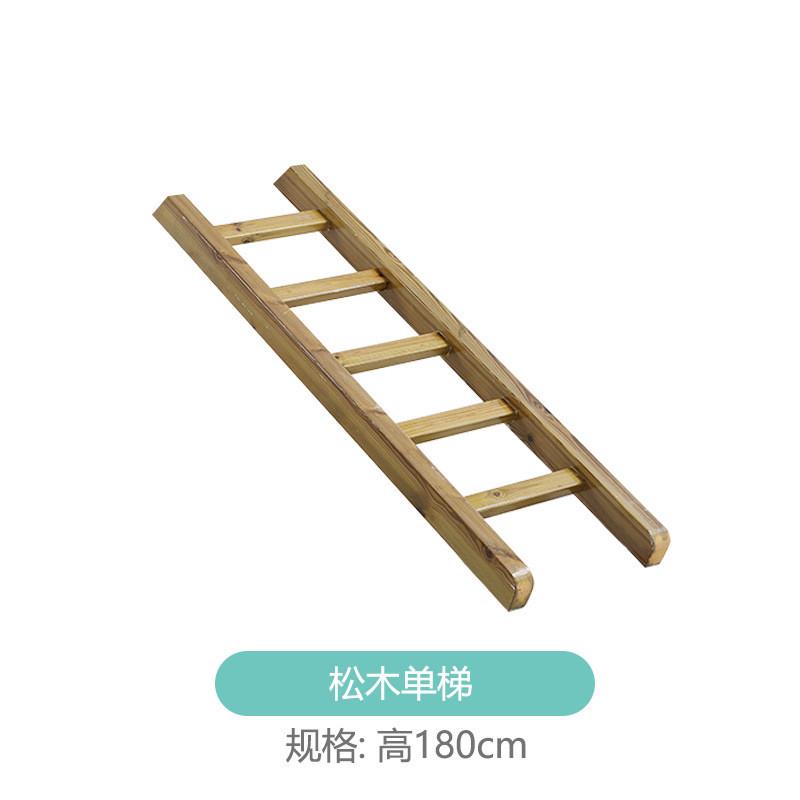 幼儿园安吉游戏攀爬架攀登梯塑料滚筒户外管道箱子儿童板平衡木