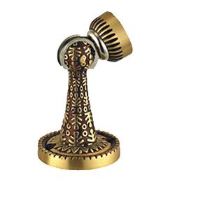 台湾泰好铜锁hd315/216rg/bf实木门墙地两用门吸欧式厂家直销