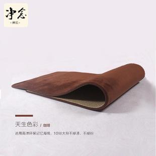 i9at净念大拜垫子家用加厚超顺滑拜垫大头垫磕拜忏108大礼拜