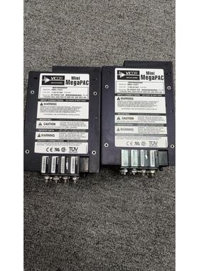 Mini MegaPAC电源现货 MM4-14581   1140-01345 九成新MM3-15541