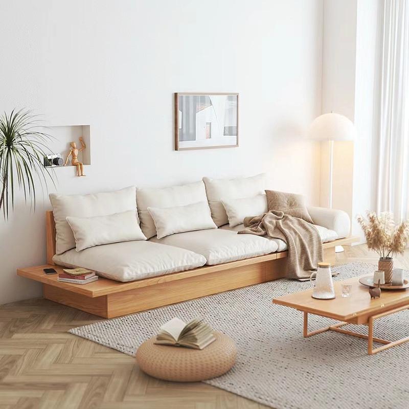 北美白蜡木板实木大板茶桌餐桌边柜桌板面板整板桌原木实木板定制