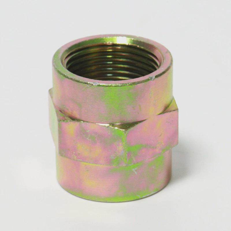 接头液压双内丝内牙直通液压管件油压过渡接头2分4分1寸100个1包,标准件/零部件/工业耗材,液压接头,淘宝优惠券,粉丝福利购,淘宝优惠卷