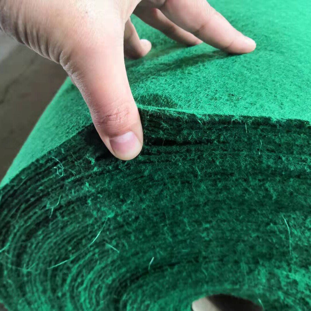 批发展览地毯开业庆典酒店一次性无纺布地毯婚庆红地毯拉绒地毯