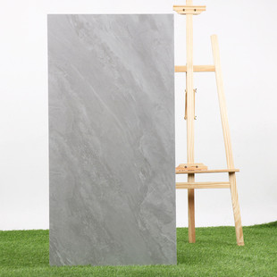 石英石砖庭院室外地板厚砖酒店园林别墅仿大理石PC石英砖600*1200