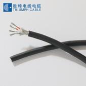 耐弯折1500万次库存现货20276 8c高电缆机器人动力拖链柔性 24a