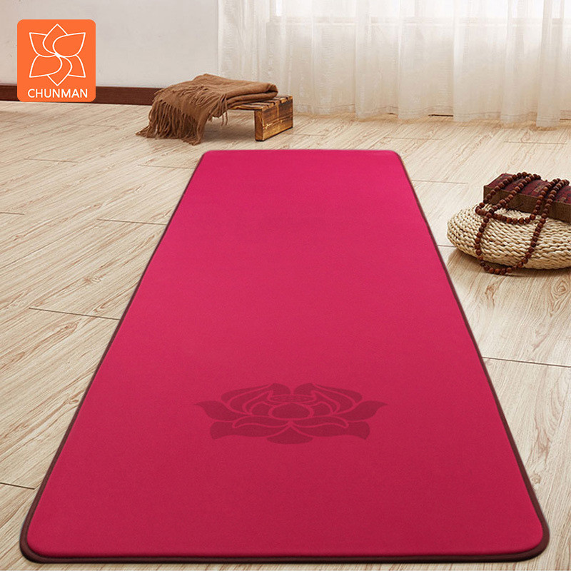 f7de批发正念透气大头家用108拜顺滑舒适耐用加厚家用磕大拜垫四