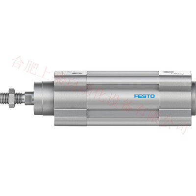 FESTO费斯托气缸DSBC80系列80/100/125/150/160/200/250-PPVA-N3