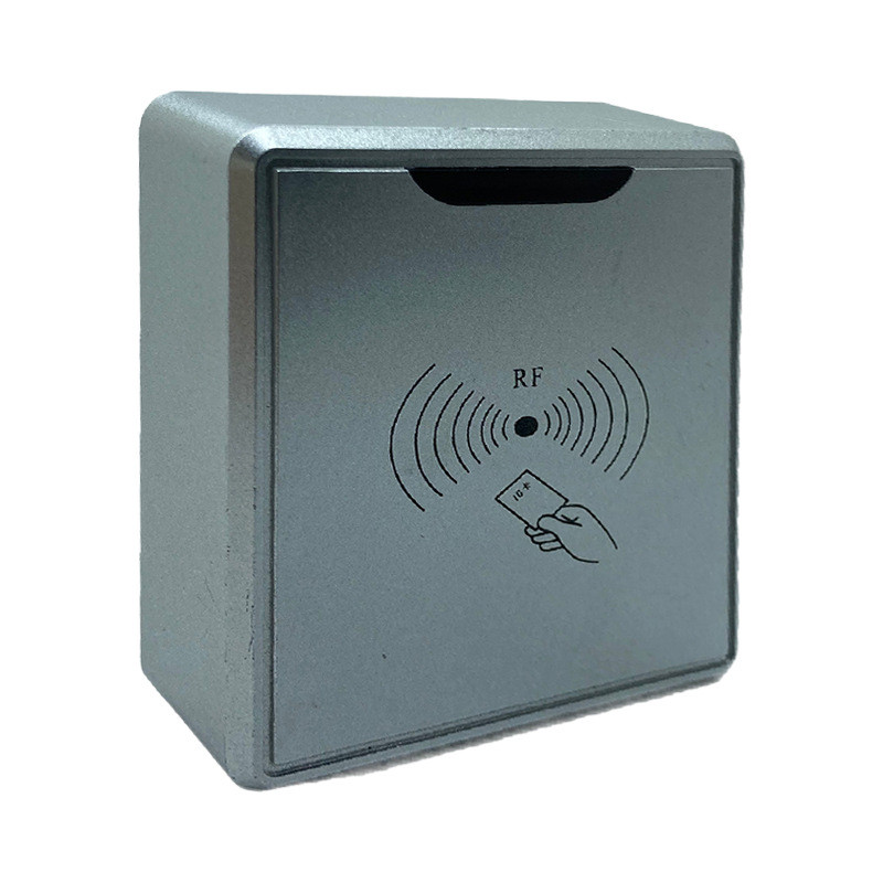 支持复旦微华大CPU卡国密CPU门禁读头刷卡算法物业防复制