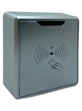 支持复旦微华大cpu卡国密cpu门禁读头刷卡算法物业复制防