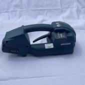 q1手提式 热熔塑钢带 电动打包机全自动捆扎机petpp带储电式