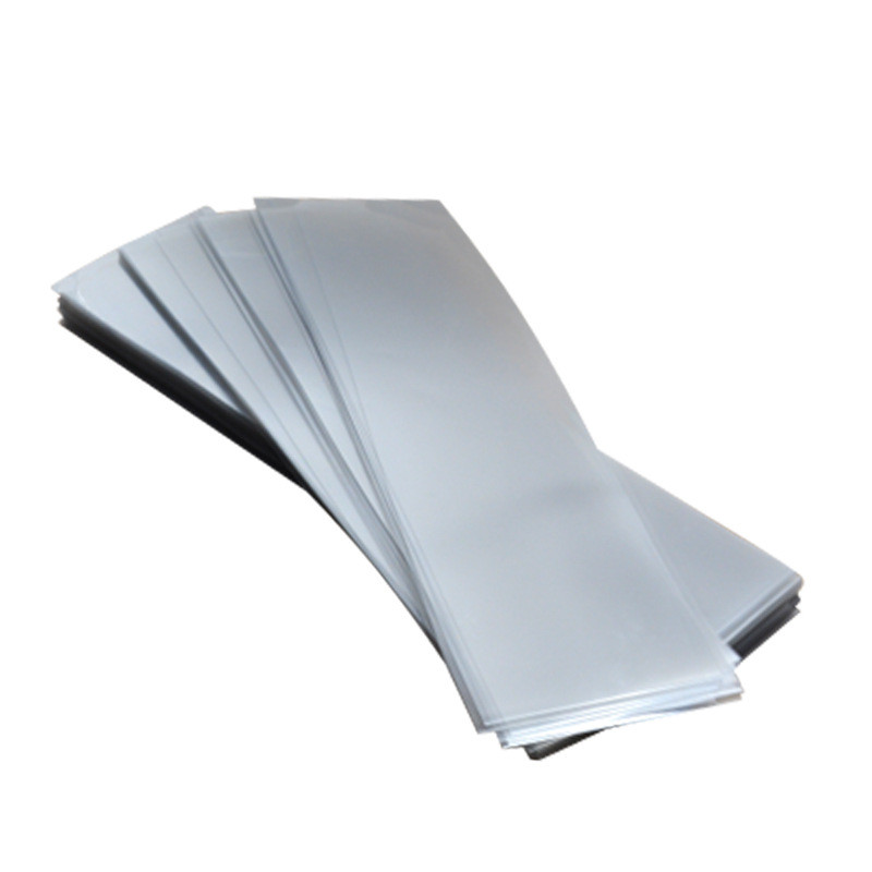 环保透明PET吸塑胶片 PET耐寒片材 PET窗口片