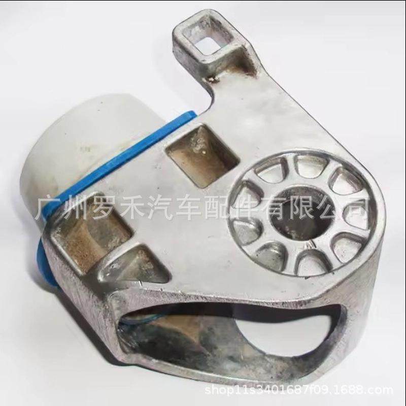 68185869AB68185869AA排气管挂钩支架消声器吊耳/前中排气管吊胶