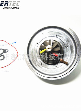 789773涡轮增压器机芯适用依维柯汉萨F1C发动机GT2056V
