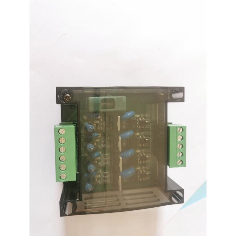4 6 8路可控硅 220VPLC放大板 2张包邮