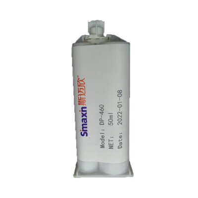 斯迈欣dp460ns结构胶金属碳纤维灰白色粘合剂粘接双组份环氧结构