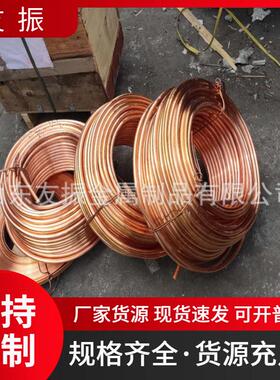 t2紫铜棒镀锡铜棒8mm10mm天车线触滑变电站防雷接地材料