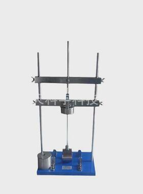 电工套管塑料管冲击塑料管jg3050-8试验机冲击试验机厂家