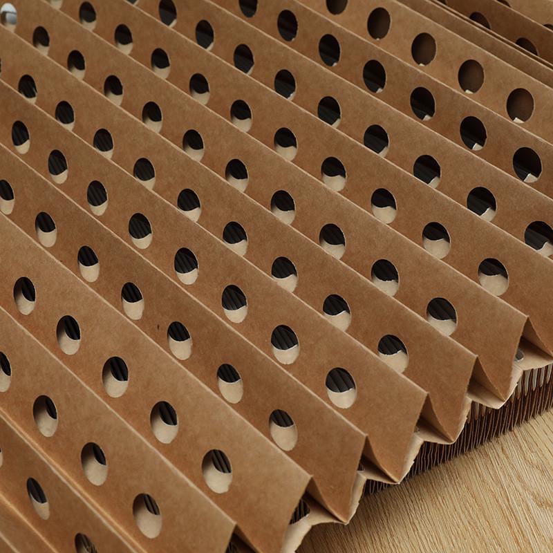 烤漆房油漆滤纸v型分离风琴式过滤纸油水褶皱板式过滤器