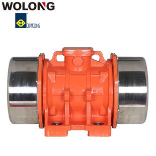 oli/欧力6极源系列振动mve单相/三相标准型振动电机欧力卧龙