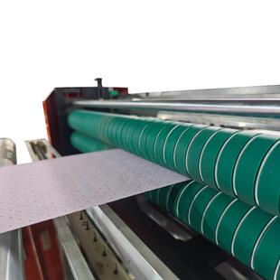 全自动数控无纺布裁切机切机帆布裁片机麻布横高速水刺布横切机