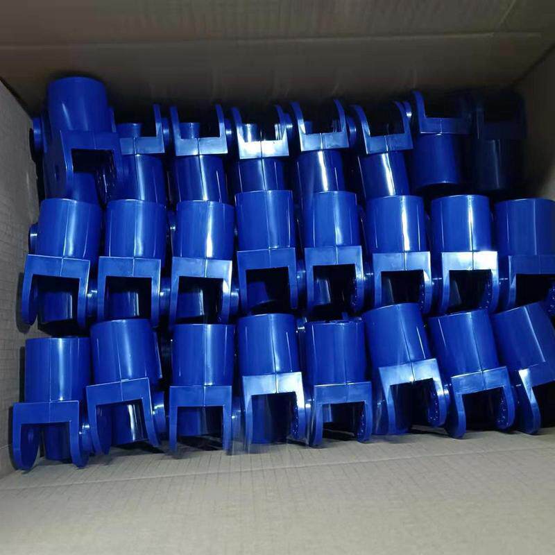 塑料模具厂家制作旋转接头电子秤配件注塑模具，注塑产品