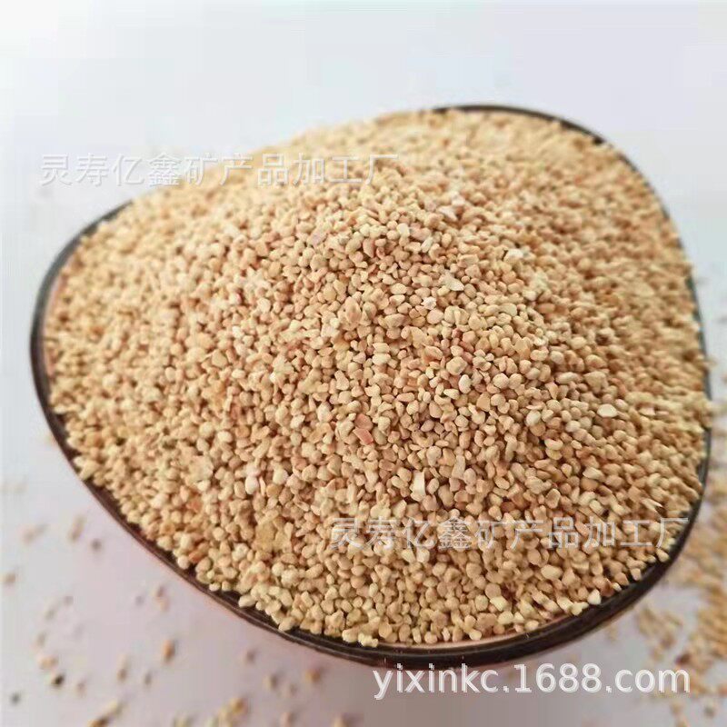 玉米芯垫料5-8mm磨料抛光玉米芯猫砂香包原料食用菌玉米芯颗粒